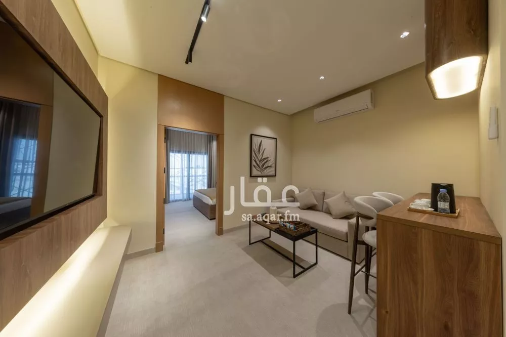 شقة 1 غرف في السليمانية 9