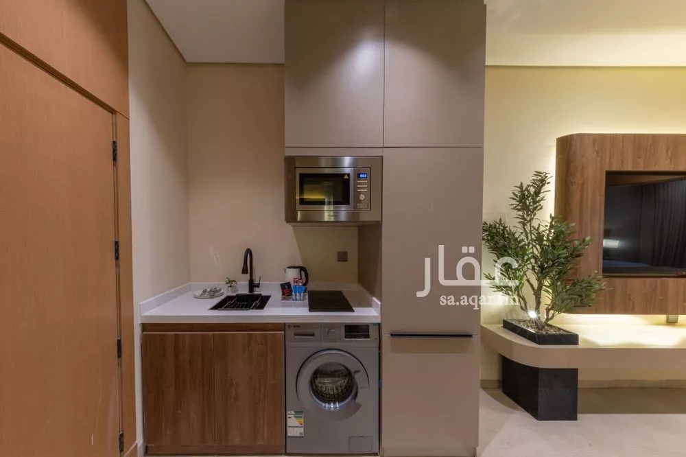 شقة 1 غرف في السليمانية 10