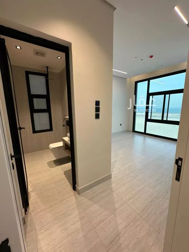 شقة 3 غرف في الصدفة 18