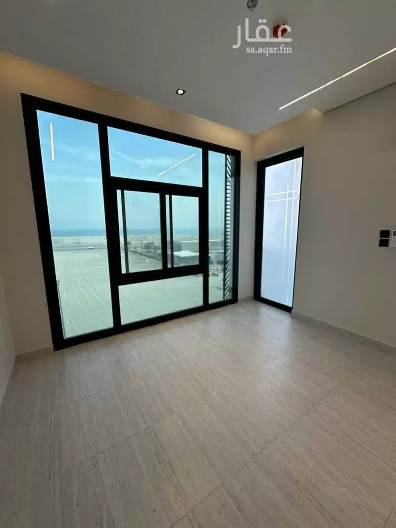 شقة 3 غرف في الصدفة 21