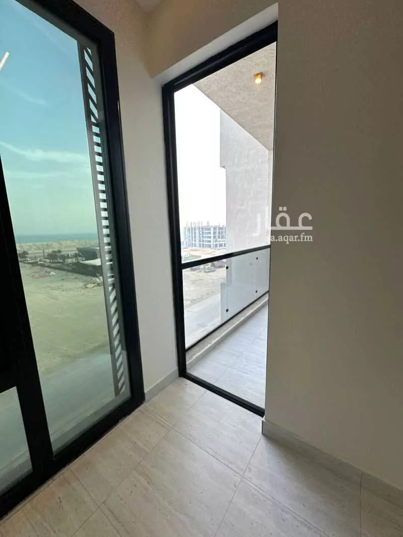 شقة 3 غرف في الصدفة 22