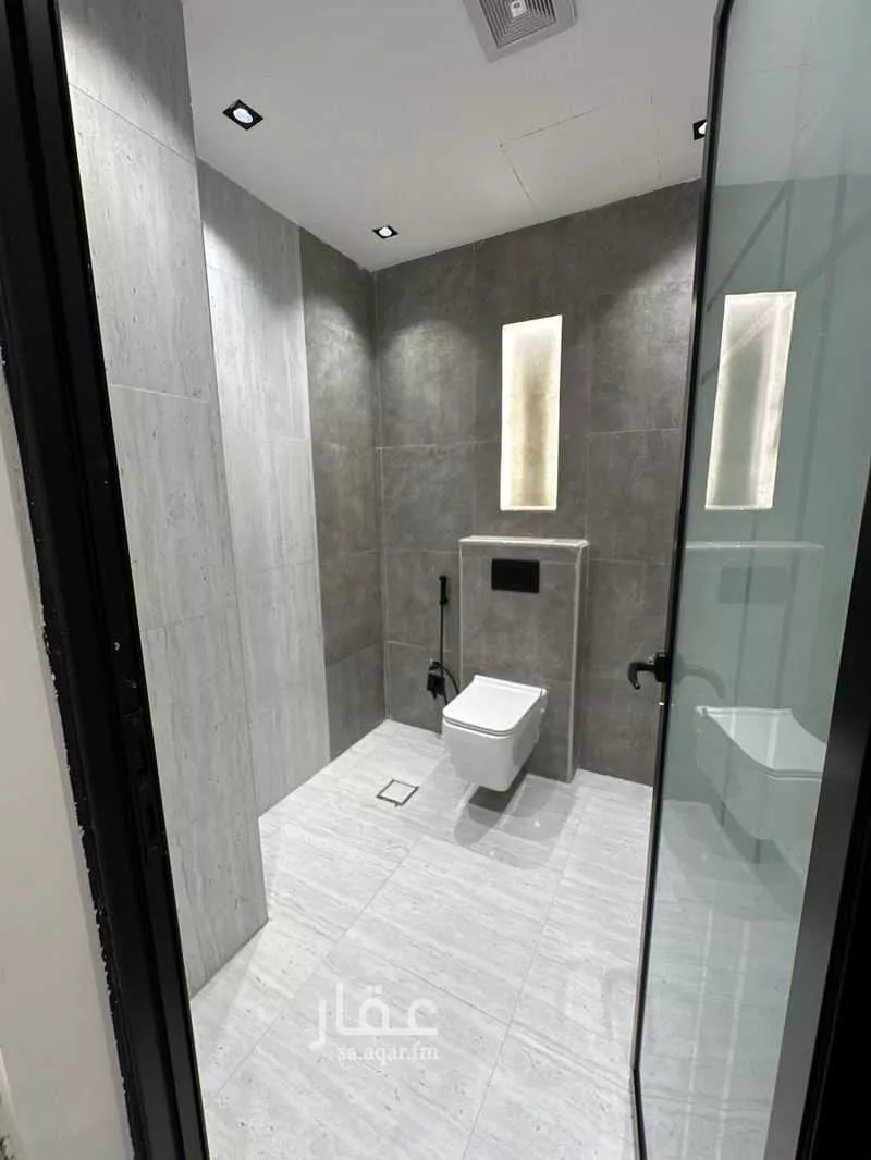 شقة 3 غرف في الصدفة 4