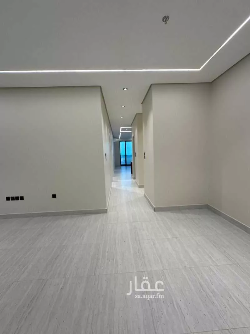 شقة 3 غرف في الصدفة 6