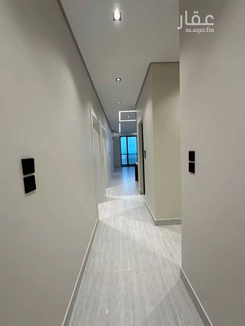 شقة 3 غرف في الصدفة 7