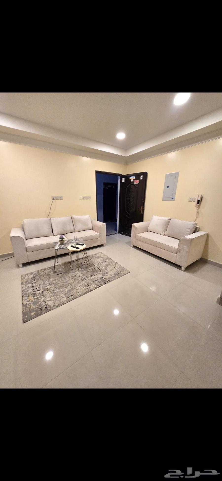 شقة 4 غرف في النايفية 2