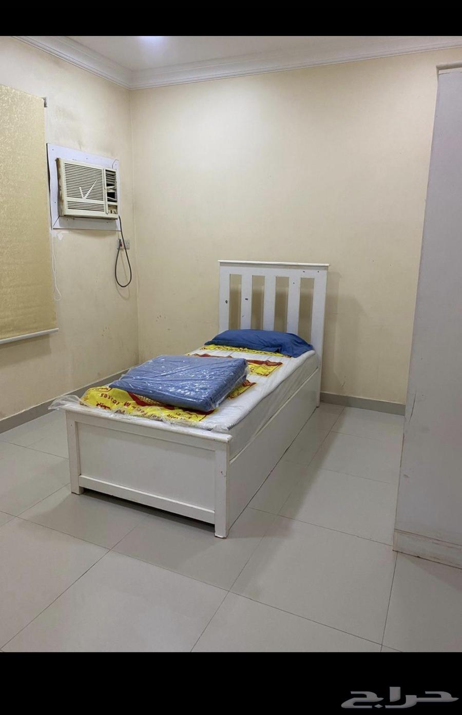 شقة 4 غرف في النايفية 3