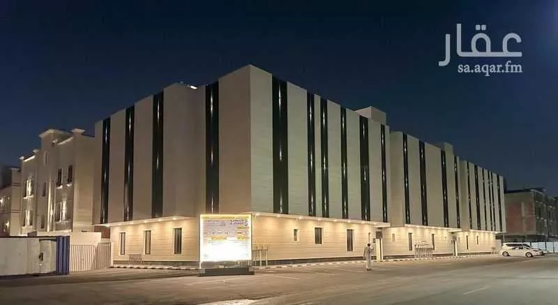 شقة 3 غرف في الشعلة 2