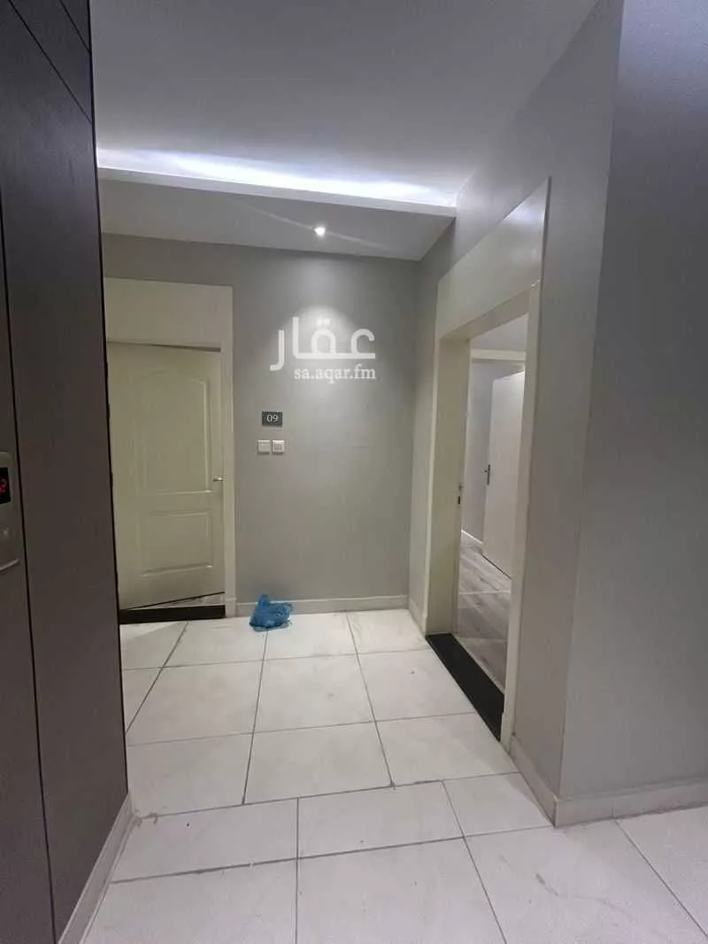 شقة 3 غرف في الشعلة 12