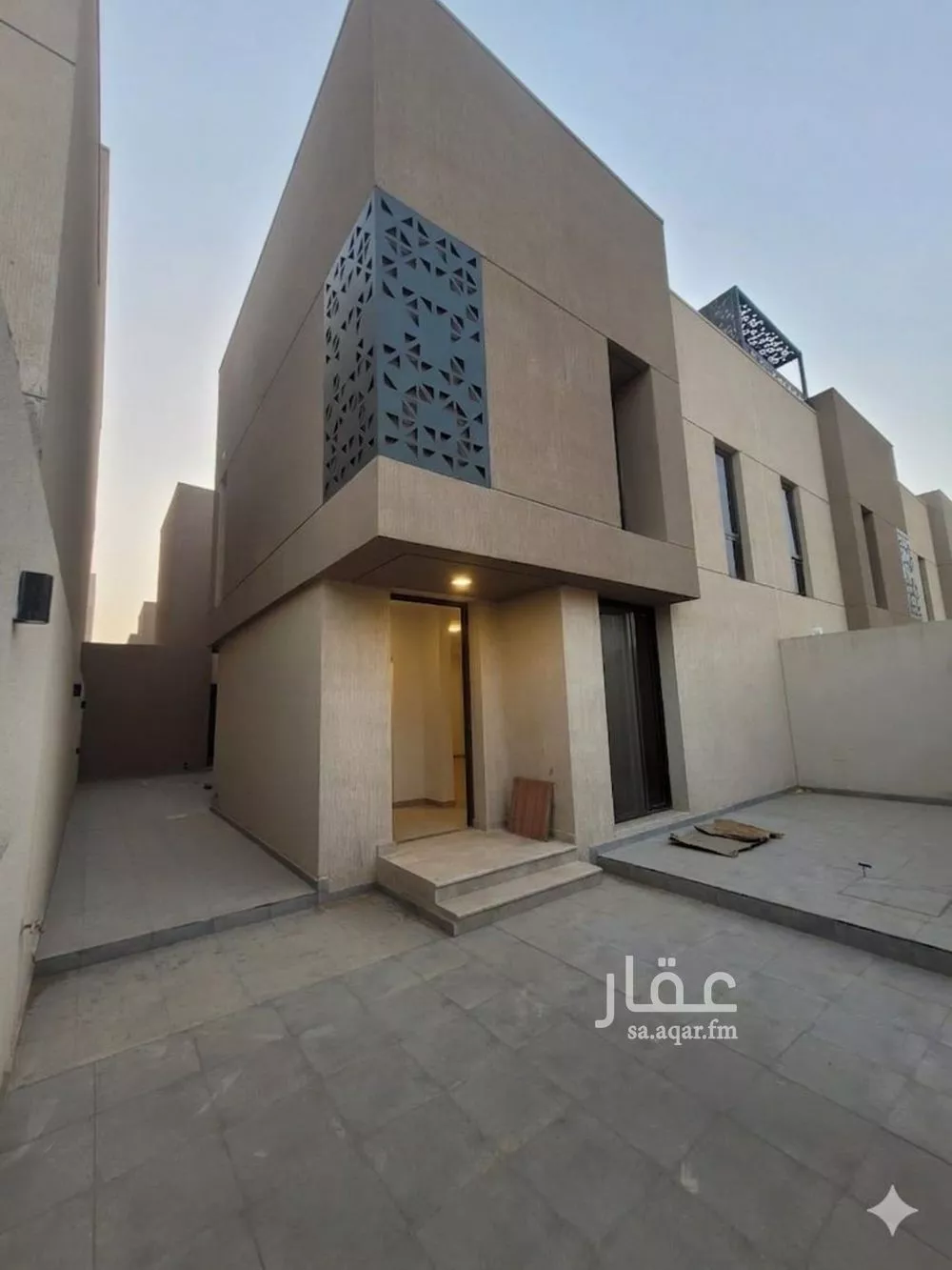 4 bedroom villa in Al Aridh 2
