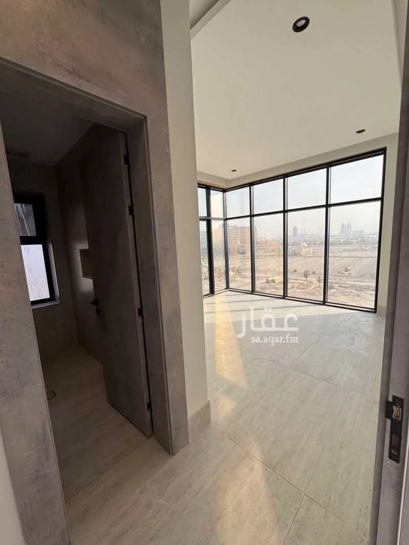 شقة 3 غرف في السيف 5