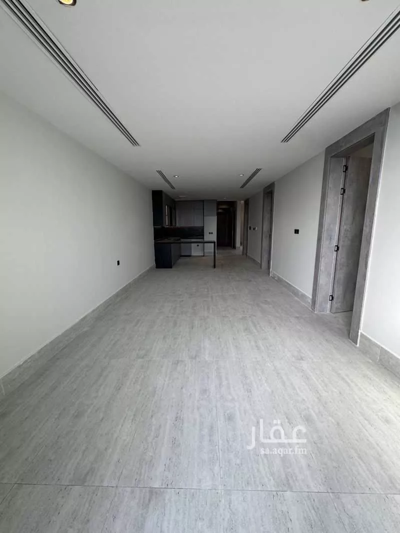 شقة 3 غرف في السيف 6