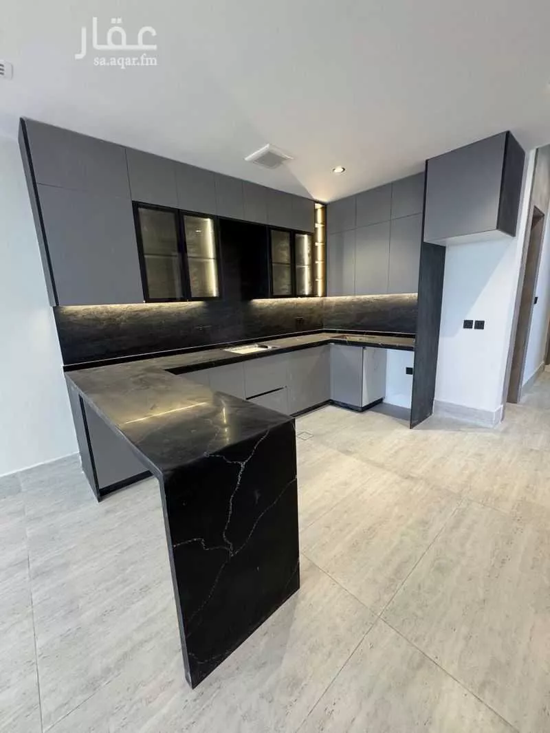 شقة 3 غرف في السيف 7