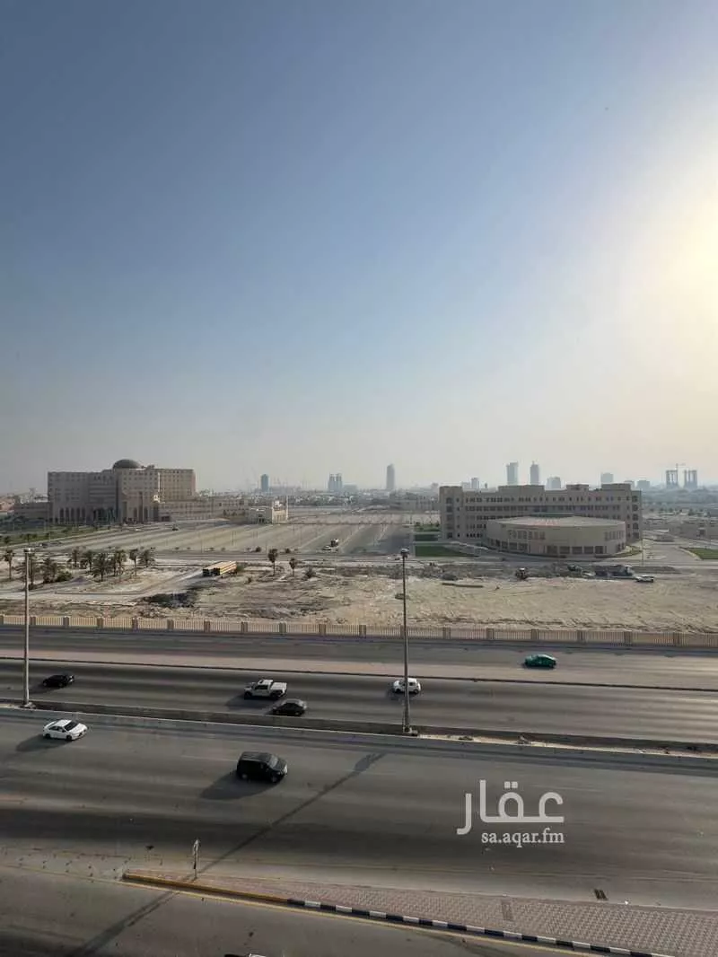 شقة 3 غرف في السيف 8