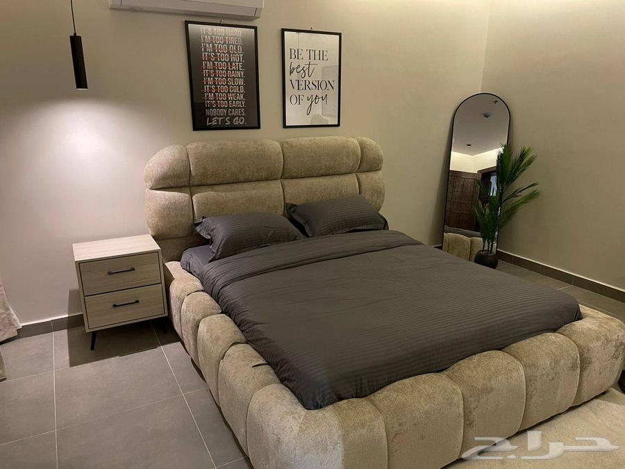 شقة 1 غرف في الخبر الشمالية 3