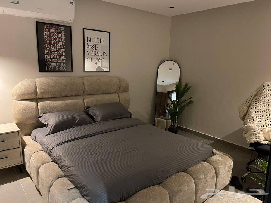 شقة 1 غرف في الخبر الشمالية 4