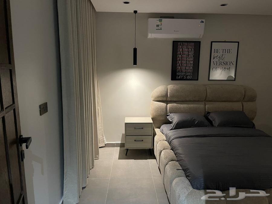 شقة 1 غرف في الخبر الشمالية 5