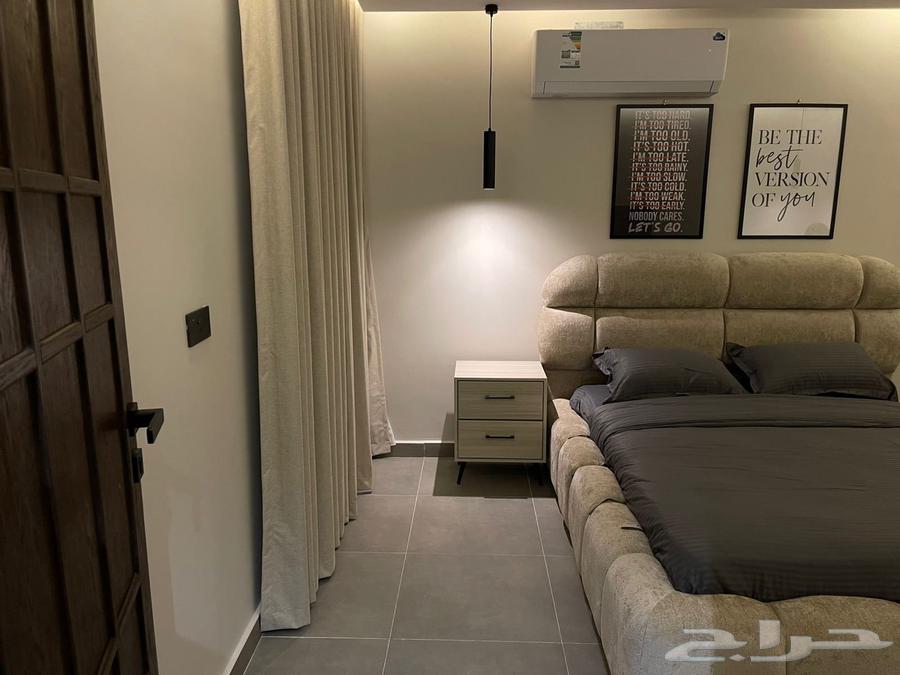 شقة 1 غرف في الخبر الشمالية 6