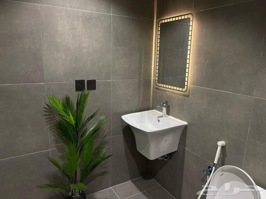 شقة 1 غرف في الخبر الشمالية 7