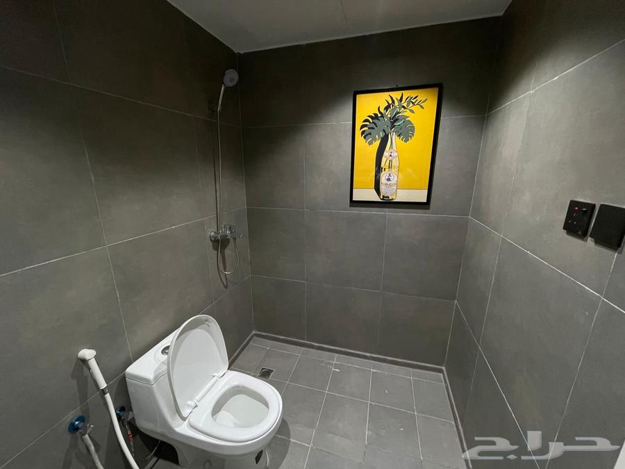 شقة 1 غرف في الخبر الشمالية 9