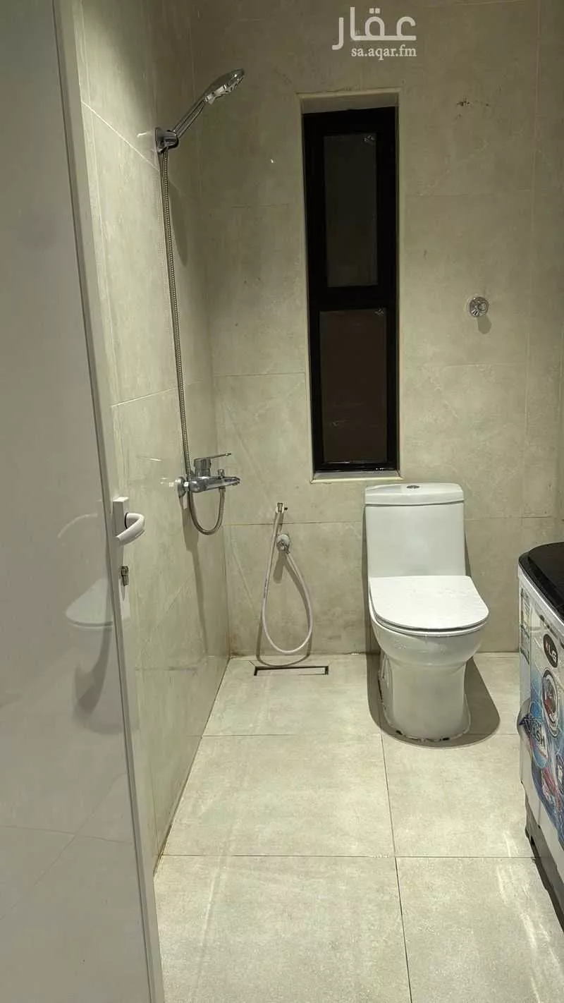 شقة 2 غرف في النور 4