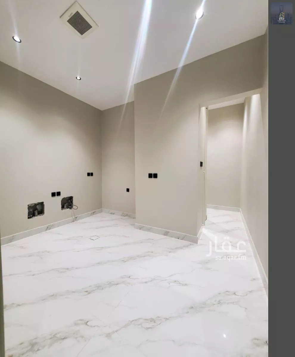 شقة 3 غرف في الشرق 4