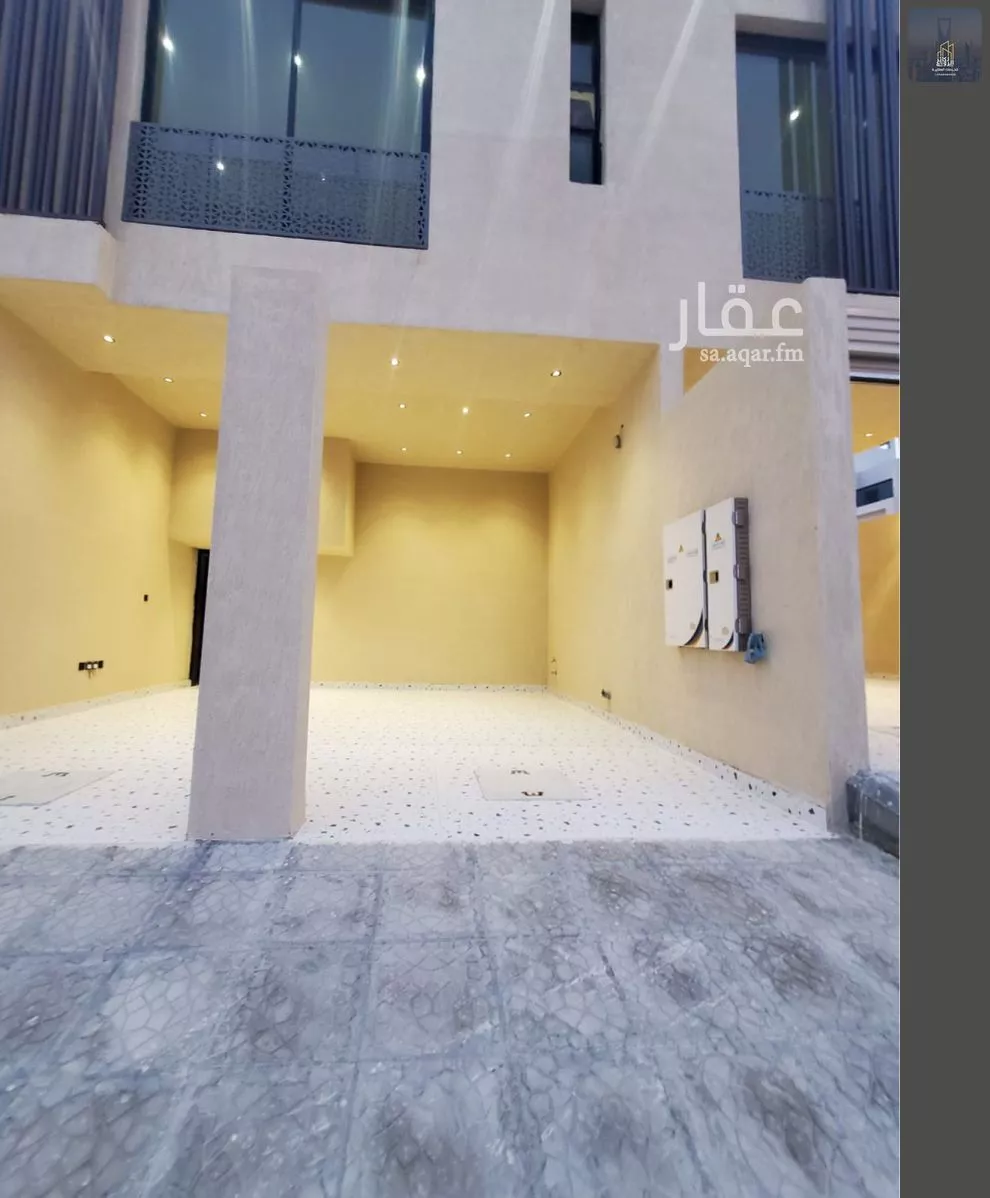 شقة 3 غرف في الشرق 6