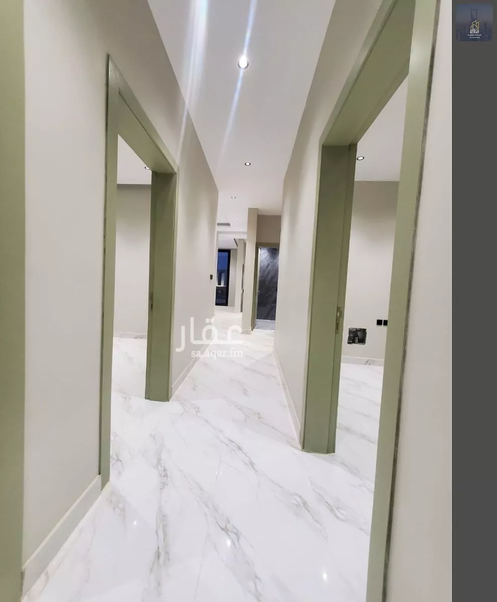 شقة 3 غرف في الشرق 8