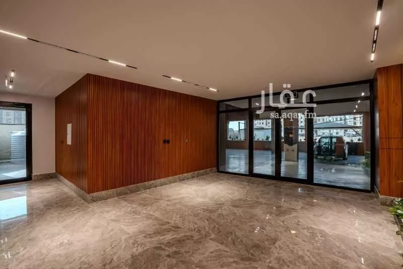 5 bedroom apartment in Ash Shulah 3