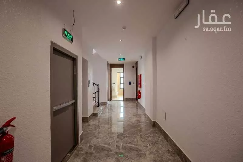 شقة 5 غرف في الشعلة 5