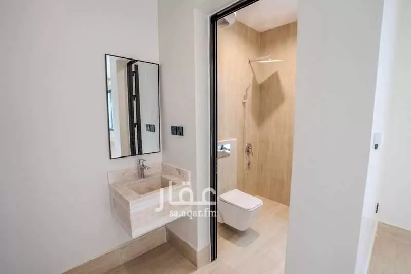 شقة 5 غرف في الشعلة 6