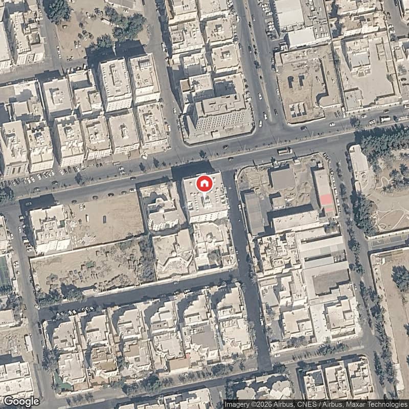 4 bedroom apartment in Al Rehab, Jeddah 16