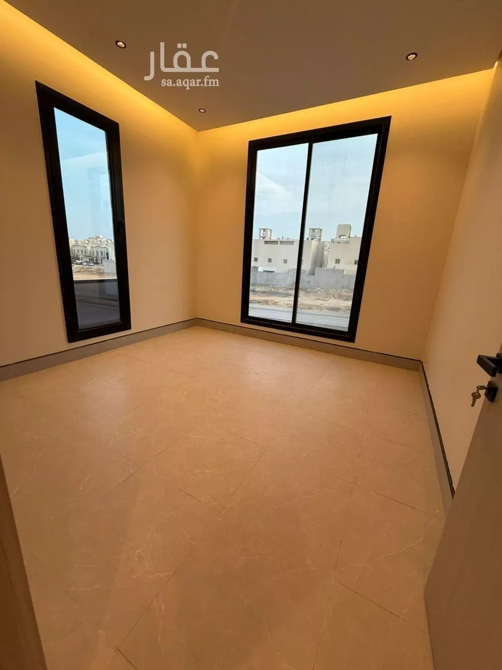 شقة 4 غرف في ظهرة لبن 4