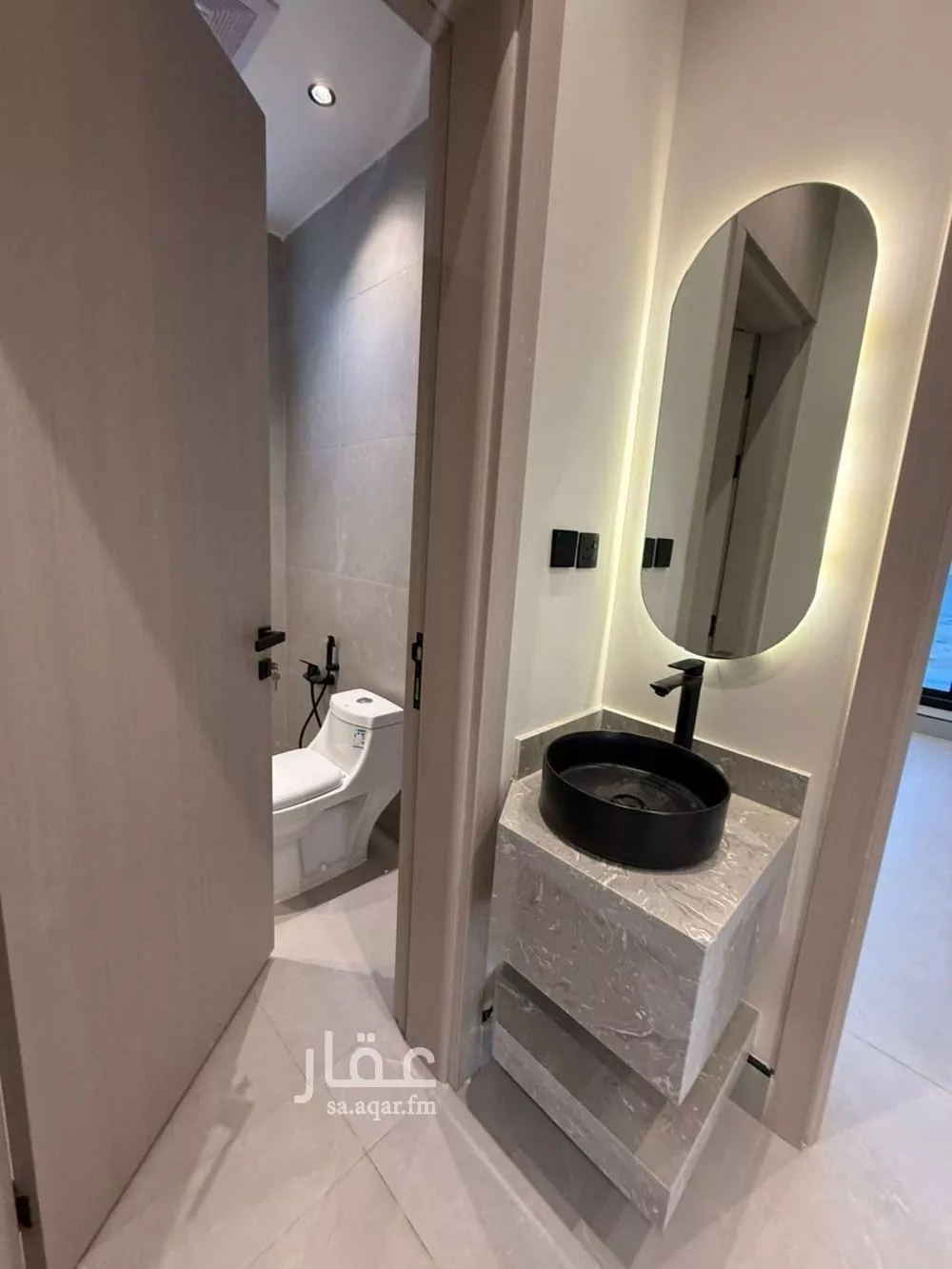 شقة 4 غرف في ظهرة لبن 5