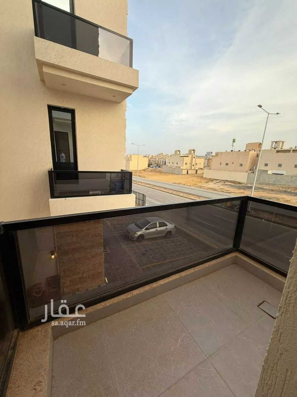 شقة 4 غرف في ظهرة لبن 9