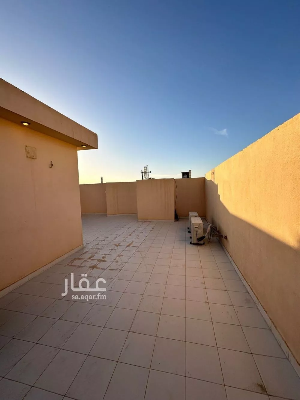 فيلا 7 غرف في المهدية 12