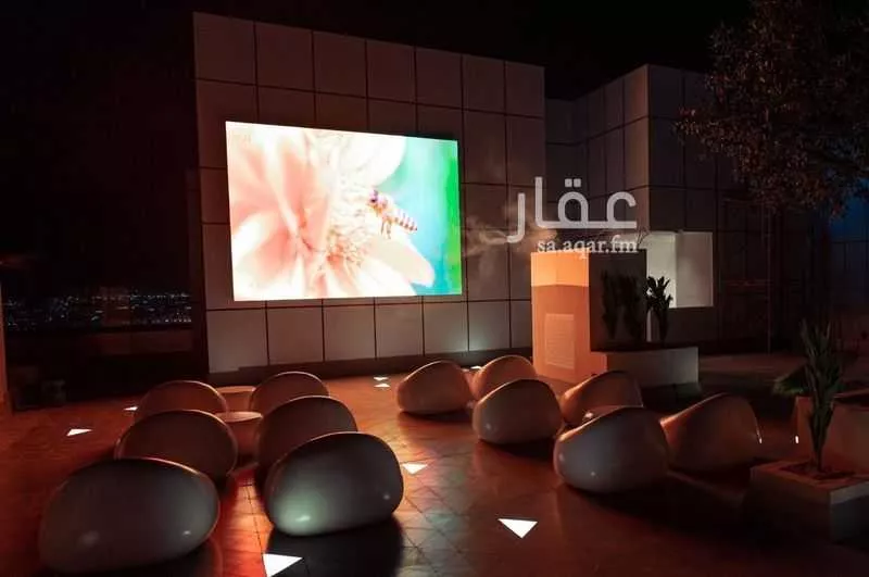 3 bedroom apartment in Al Nakheel 3