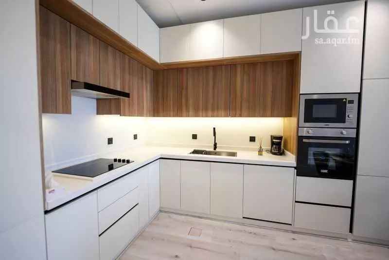 3 bedroom apartment in Al Nakheel 5