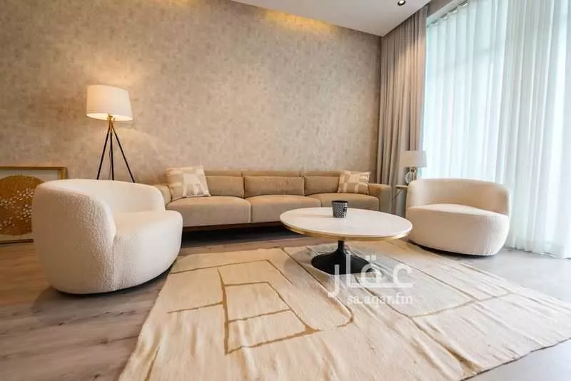 3 bedroom apartment in Al Nakheel 7