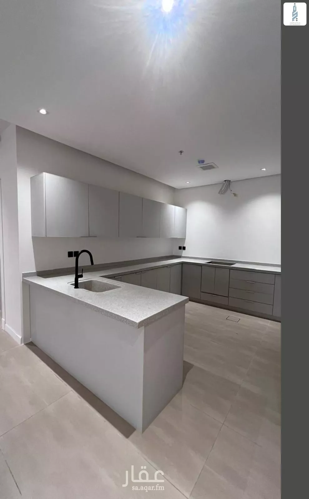 شقة 3 غرف في الندى 15