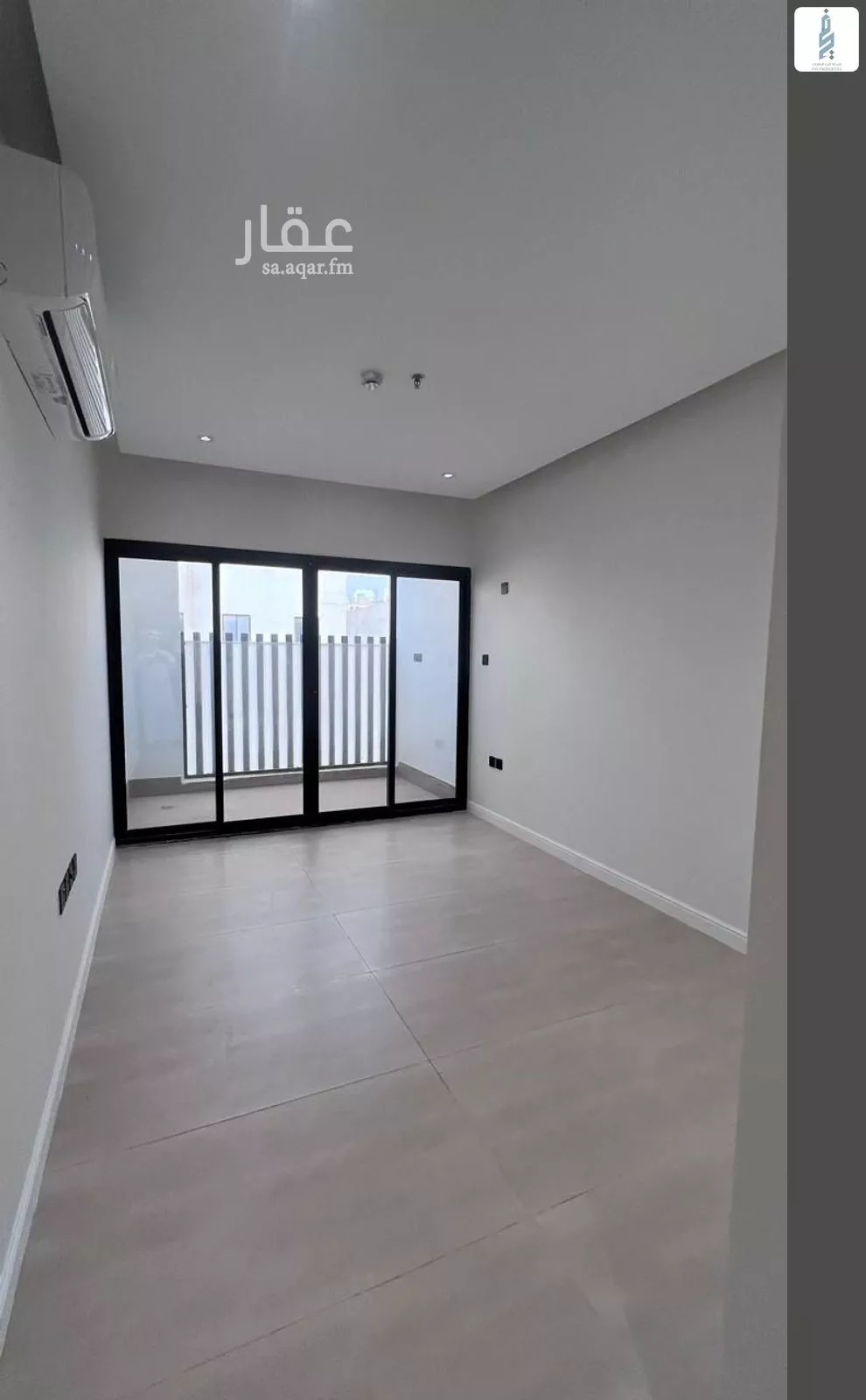 شقة 3 غرف في الندى 6