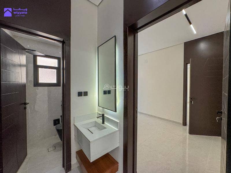 3 bedroom villa in Badr, Riyadh 13