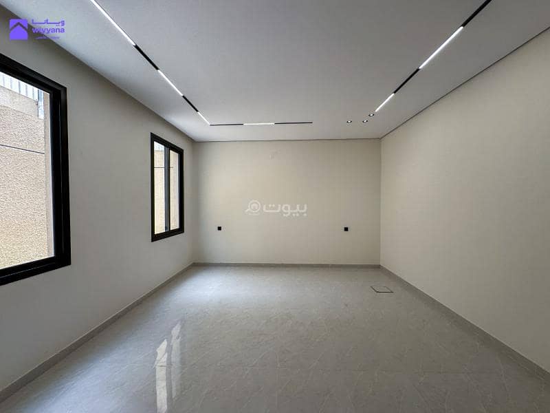 3 bedroom villa in Badr, Riyadh 4
