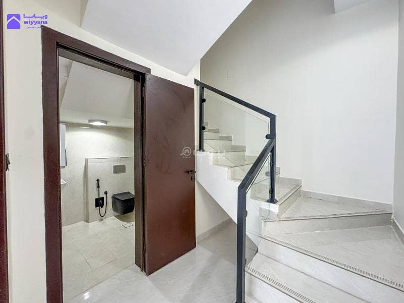 3 bedroom villa in Badr, Riyadh 5