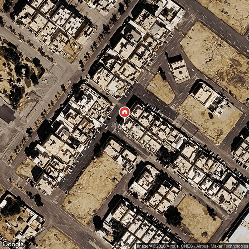 3 bedroom villa in Badr, Riyadh 18