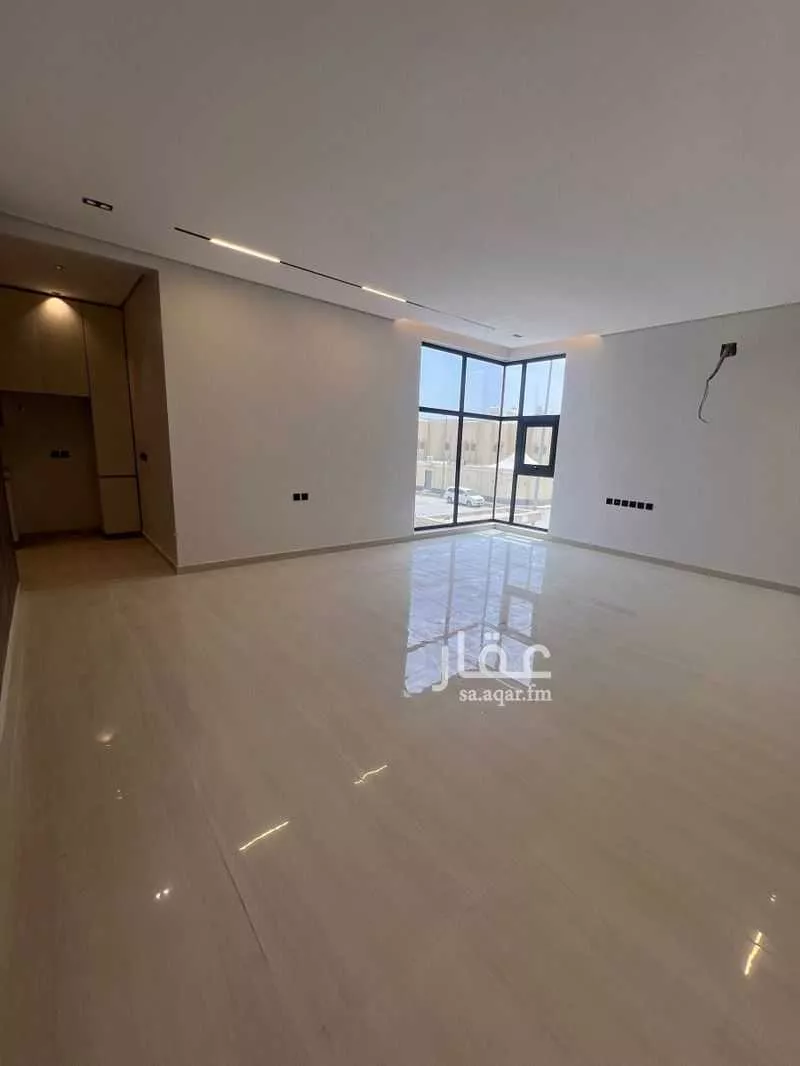 فيلا 5 غرف في السعادة 3