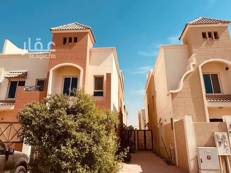 فيلا 6 غرف في الفرسان 3