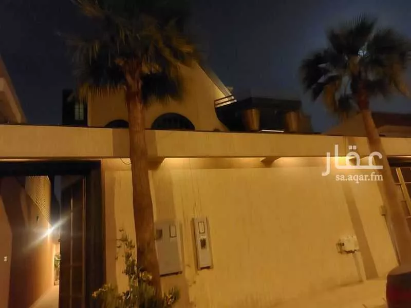 فيلا 6 غرف في التعاون 8