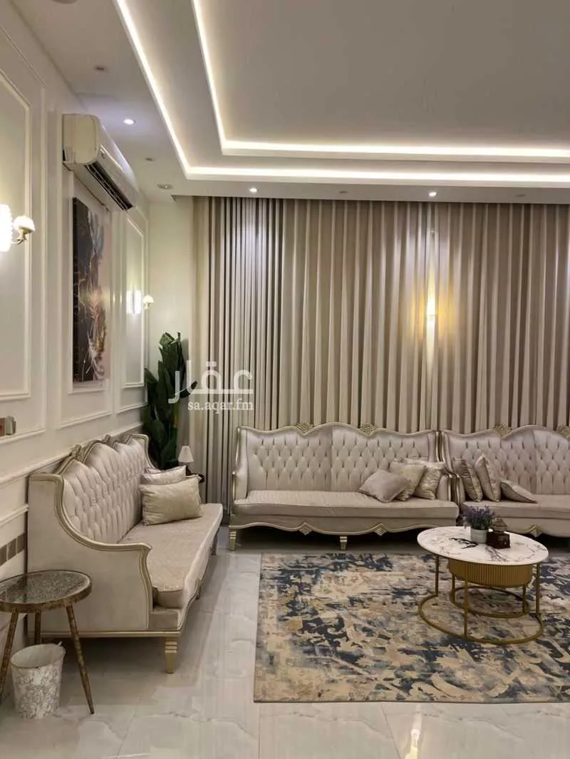 فيلا 5 غرف في المهدية 2