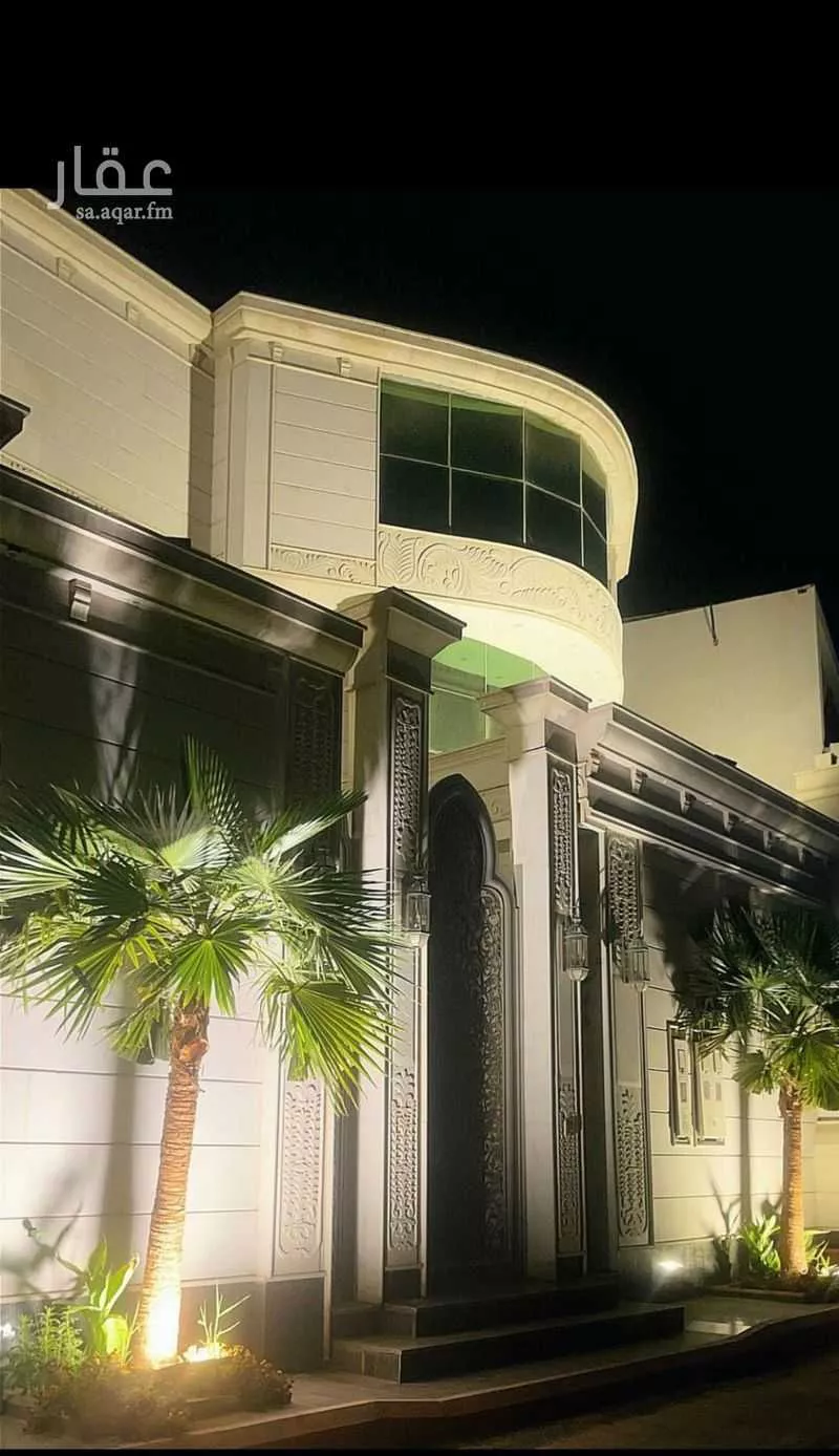 فيلا 5 غرف في المهدية 11