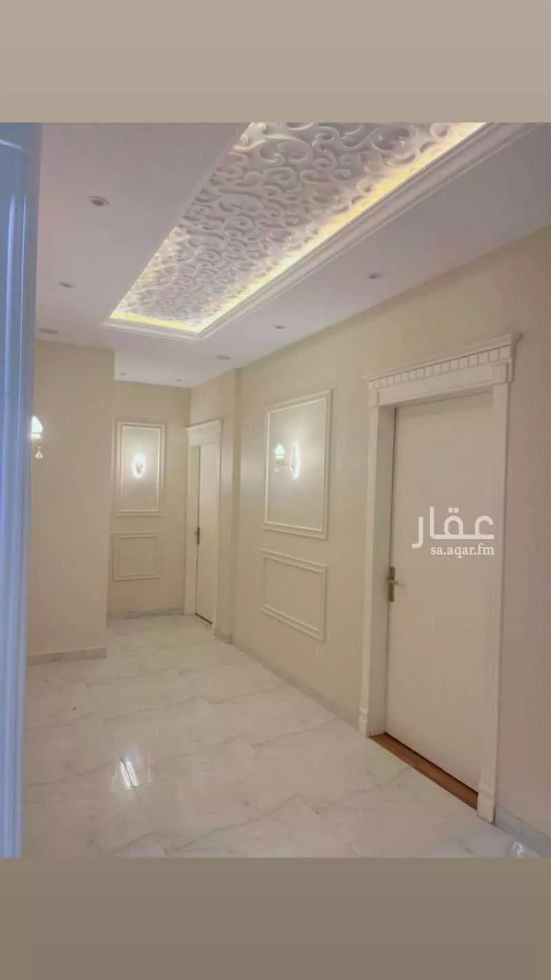 فيلا 5 غرف في المهدية 6